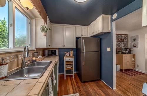 Harlow House | Cozy Boho Bungalow in Eugene!