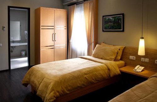 Klojen House | COZY Boutique Guest House