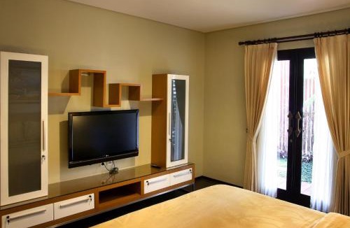 Klojen House | COZY Boutique Guest House