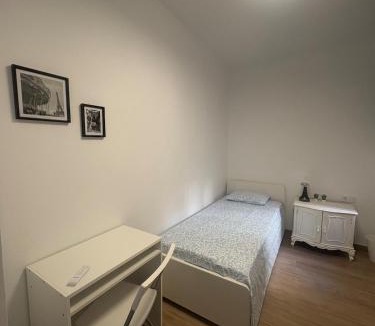 Massamagrell Apartment | Cozy brand new apartment