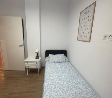 Massamagrell Apartment | Cozy brand new apartment