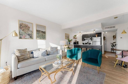 Notch Estates Apartment | Cozy Branson `Ozark Getaway`|Walk-In |+FreeTickets