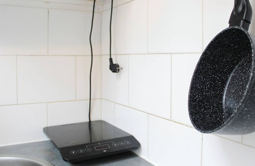 Saint-Ouen Apartment | Cozy & Bright – Near the Metro & Flea Market