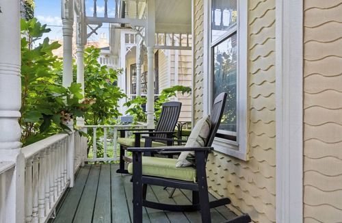 Clifton Apartment | Cozy & bright unit near Churchill Downs for Derby