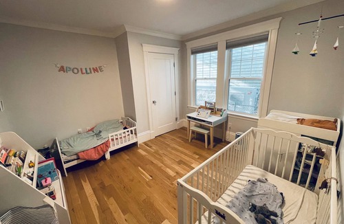North Brookline Condo | Cozy Brookline Condo By Boston