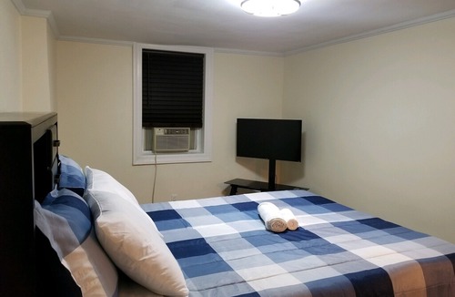 East Flatbush Apartment | Cozy Brooklyn Apartment