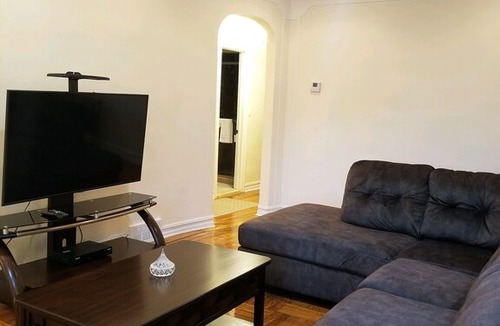 East Flatbush Apartment | Cozy Brooklyn Apartment