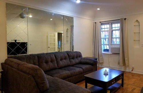 East Flatbush Apartment | Cozy Brooklyn Apartment
