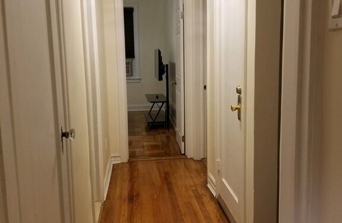 East Flatbush Apartment | Cozy Brooklyn Apartment