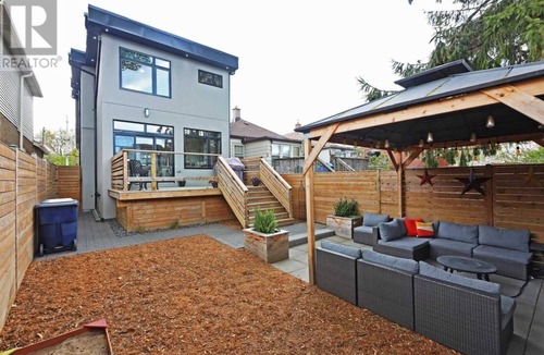 Woodbine - Lumsden House | Cozy Bsmt Apartment w/Parking & Patio - 20mins to Downtown & Beach