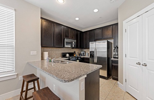 Georgetown House | Cozy & Budget Friendly 3BR with a Private Yard in Georgetown