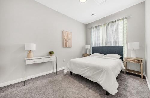 Buffalo Apartment | Cozy Buffalo Getaway Minutes to Downtown & Bills Stadium