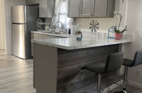 Kingston House | Cozy Bungalow in Daytona Beach