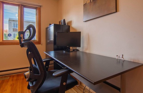 Longueuil House | Cozy Bungalow Longueuil | 3 BR | 6 pers