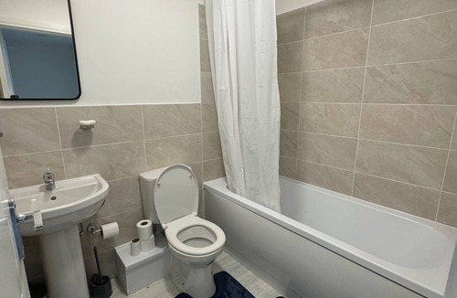 Burnley House | Cozy Burnley Retreat - 3 Beds