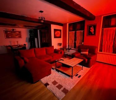 Valenciennes Apartment | Cozy - Cœur de Ville