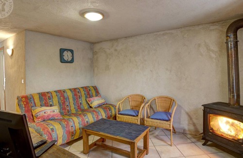 Saint-Bonnet-le-Courreau Cottage | Cozy cottage in natural park with pets allowed and modern comfort