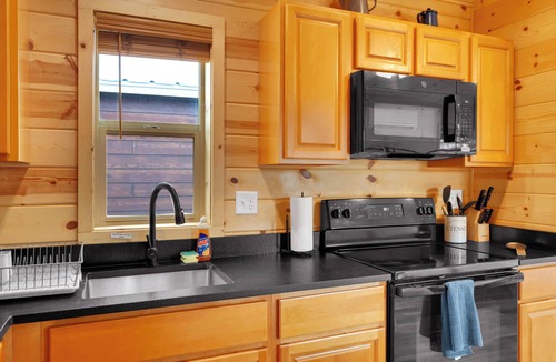 Summerhaven Cabin | Cozy Cabin 11 - Mt Lemmon Hotel in Summerhaven,