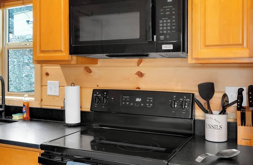 Summerhaven Cabin | Cozy Cabin 11 - Mt Lemmon Hotel in Summerhaven,