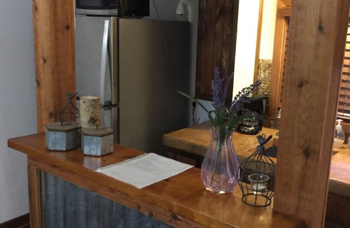 Kingsland Cabin | Cozy Cabin # 5 on Lake LBJ
