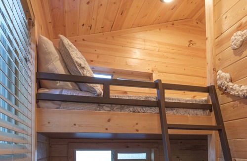 Carmel Cabin | Cozy Cabin 9 - Cypress Point