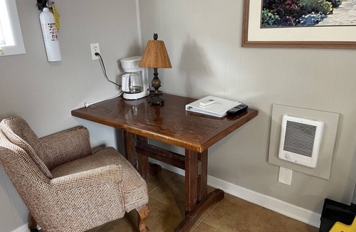 Pottsboro Cabin | Cozy cabin at Lake Texoma: Cabin 2