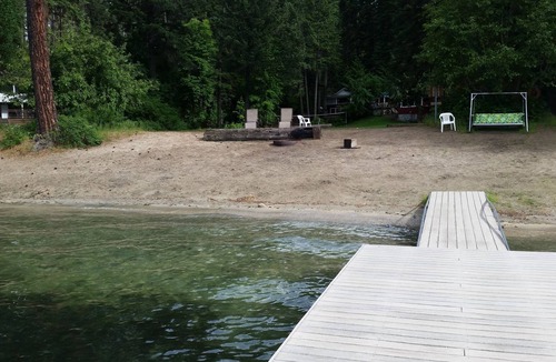 Loon Lake Cabin | Cozy cabin at the lake