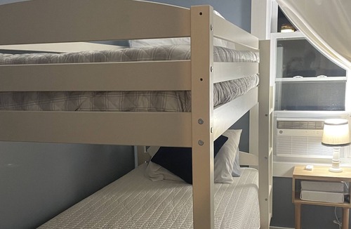 Troy Cabin | Cozy Cabin by Jay Peak