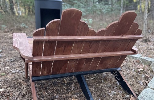 Sautee Nacoochee Cabin | Cozy Cabin for 2 - One of a Kind