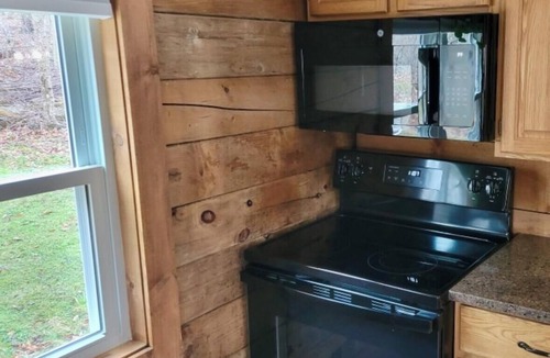 Woodford Cabin | Cozy Cabin & Fun-Filled BarnnVAST Access nNear Mt Snow & Prospect Mt
