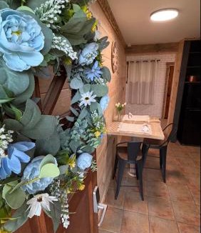 Dalton Ski Chalet | cozy cabin getaway