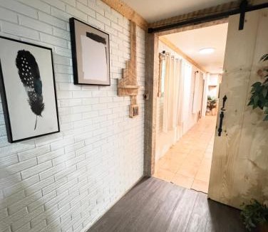 Dalton Ski Chalet | cozy cabin getaway