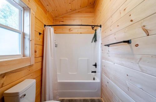 Piper Gap House | Cozy Cabin Getaway!