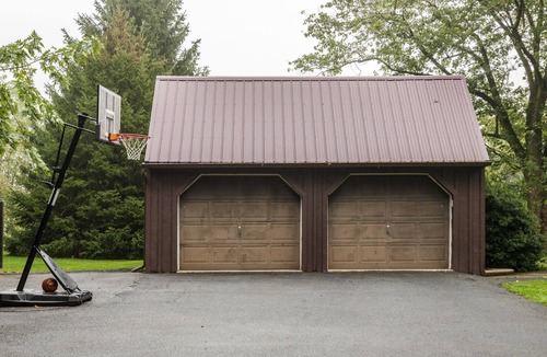 Narvon Cabin | Cozy Cabin happiness