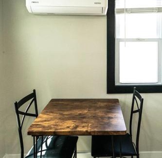 Temple House | Cozy Cabin in a Rural setting-14