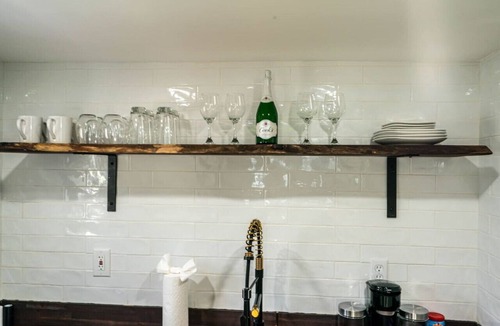 Temple Cabin | Cozy Cabin in a Rural setting-14