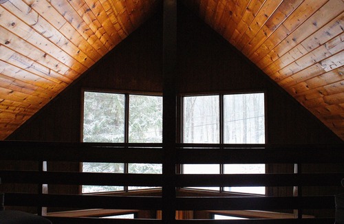 Alpine Lake Cabin | COZY CABIN in Alpine Lake Resort; 4 Season Recreational Getaway