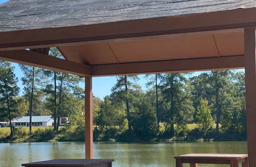 Big Sandy Cabin | Cozy Cabin in Big Sandy