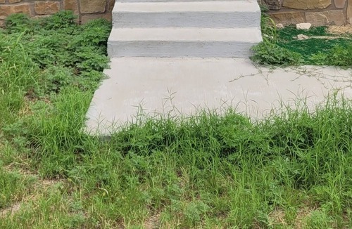 Carlsbad Cabin | Cozy Cabin in Carlsbad- Short drive to San Angelo