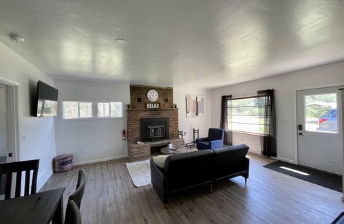 Crivitz Cottage | Cozy Cabin in Crivitz