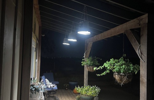 Boerne Cabin | Cozy cabin in lovely Boerne with AC, WiFi