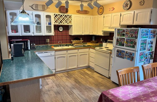 McCall House | Cozy Cabin in McCall