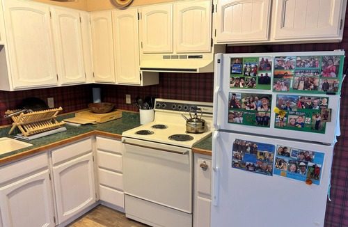 McCall House | Cozy Cabin in McCall