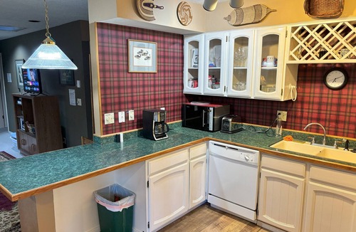 McCall House | Cozy Cabin in McCall