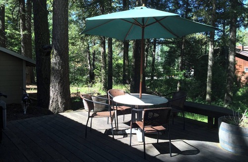 McCall House | Cozy Cabin in McCall