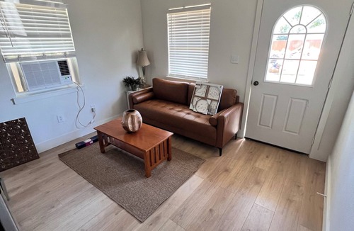 Wylie Cabin | Cozy cabin in nice Wylie with AC