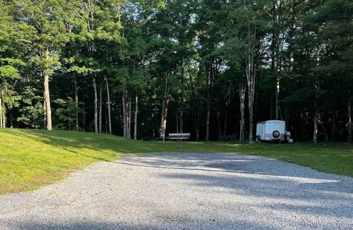 Forestport Cabin | Cozy Cabin in Otter Lake