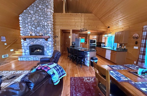 Ronald Cabin | Cozy Cabin in Ronald/Roslyn
