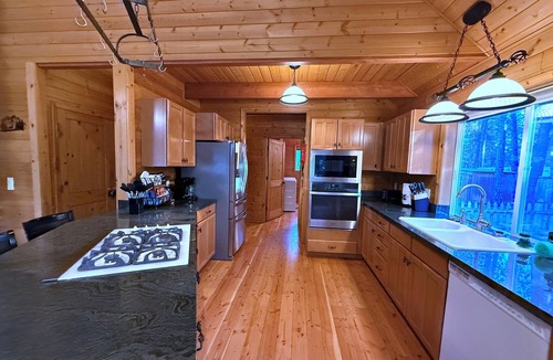 Ronald Cabin | Cozy Cabin in Ronald/Roslyn
