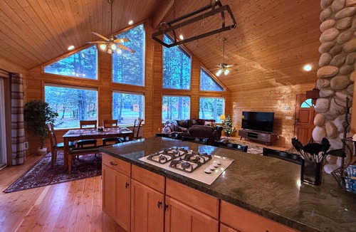 Ronald Cabin | Cozy Cabin in Ronald/Roslyn